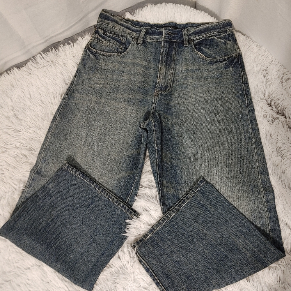 Sean John Denim Jean Men